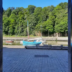 Appartement Port De St Goustan, Auray