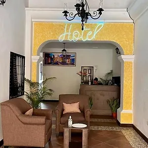 Hotel El Arcangel