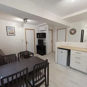 Appartement T3 Cosy Climatise, Intra-muros Avignon