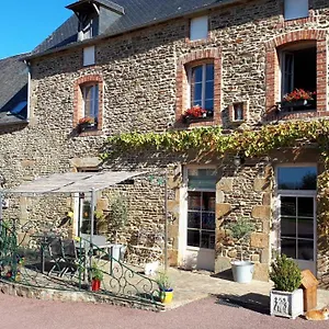 Les Sources Bed & Breakfast