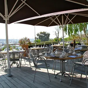 Hotel L'ostrea