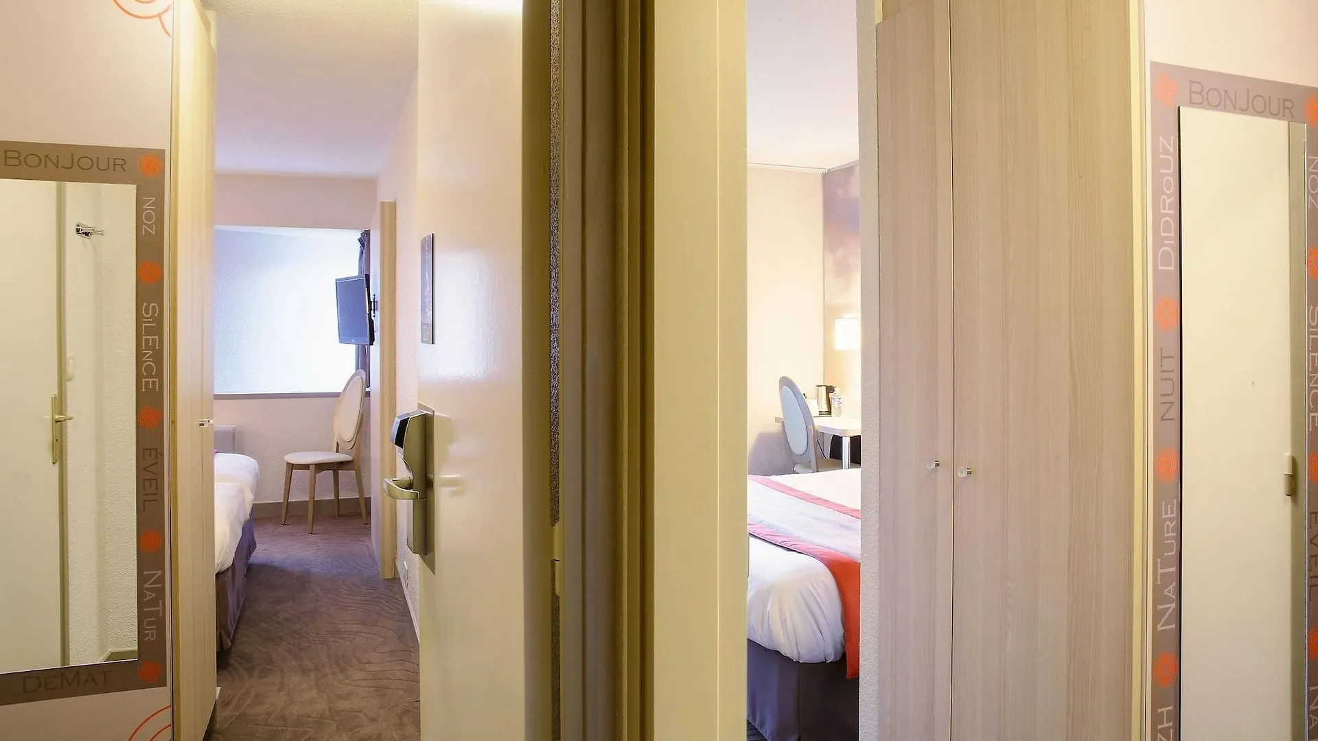 Best Western Auray Le Loch Frankrijk