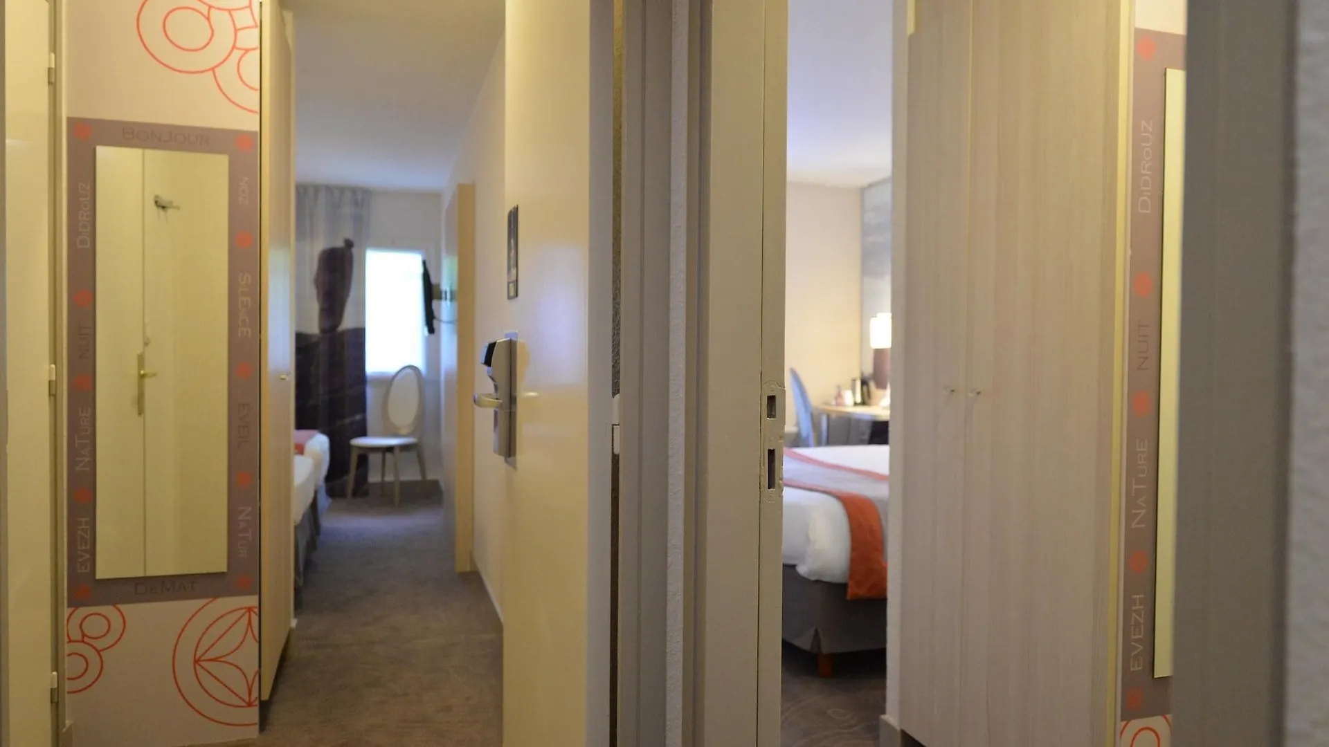 Best Western Auray Le Loch