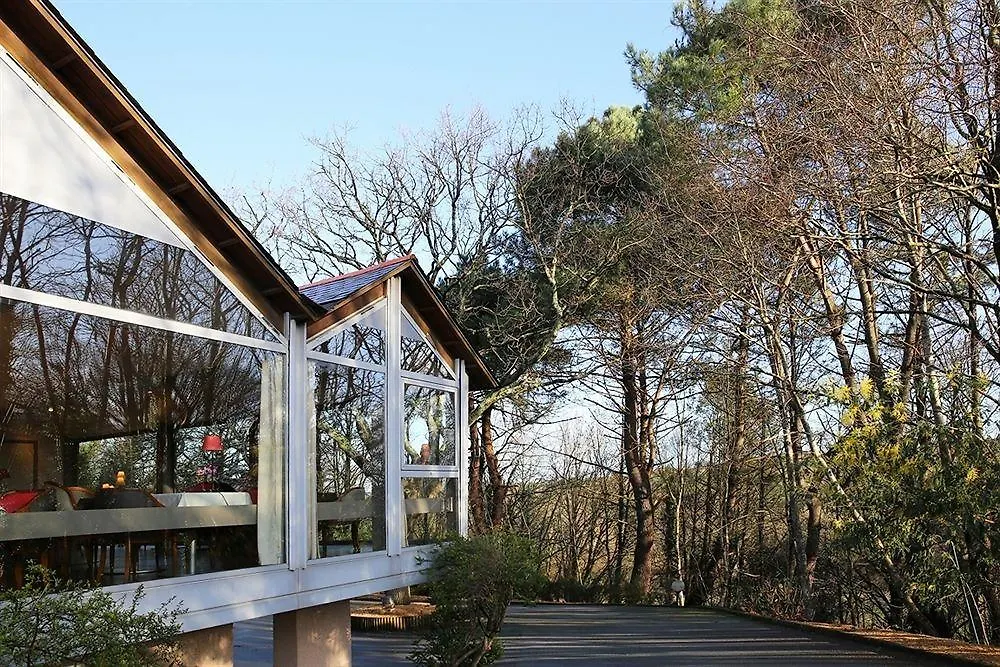 Best Western Auray Le Loch 3*,  Frankrijk