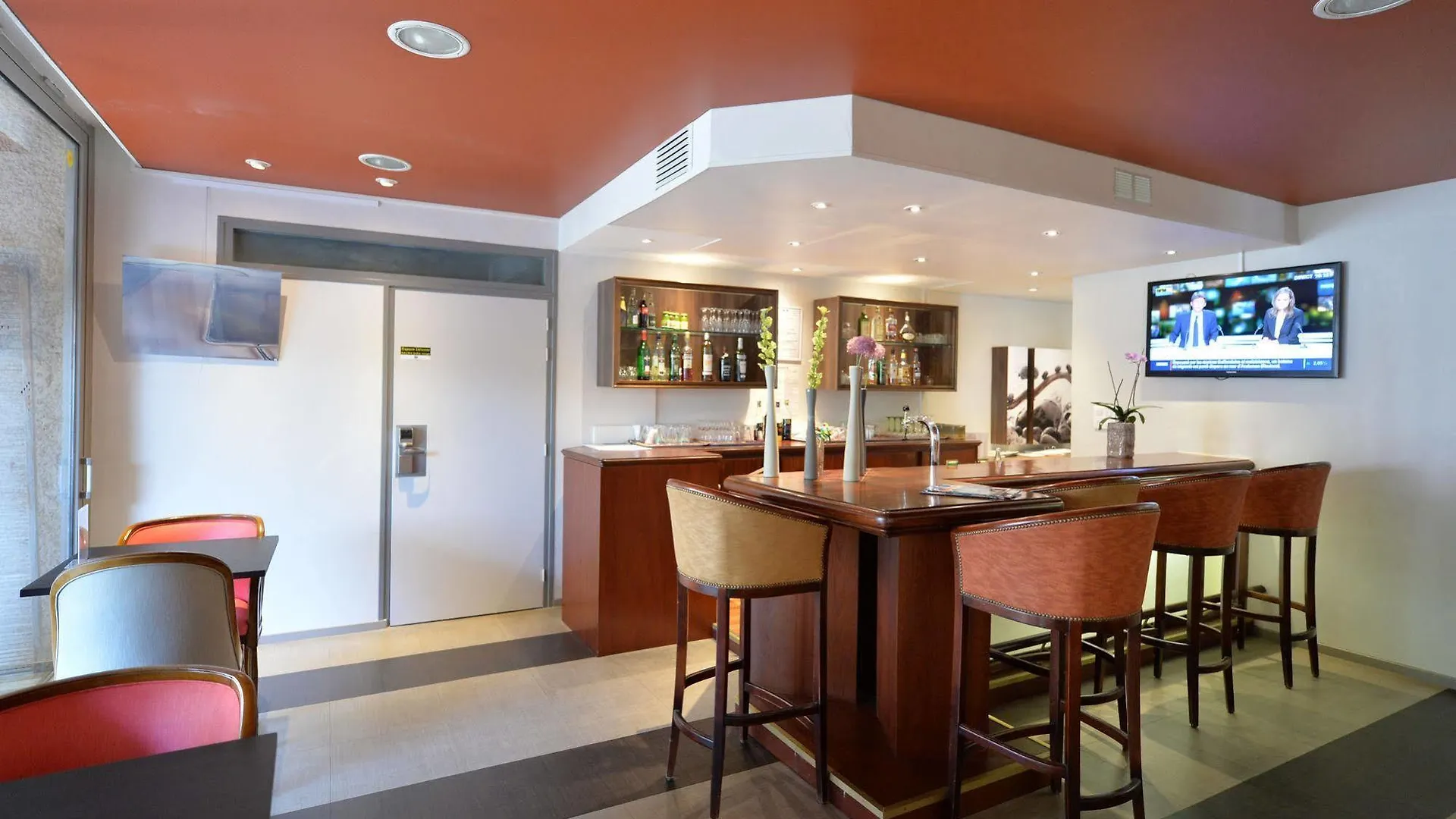 Hotel Best Western Auray le Loch